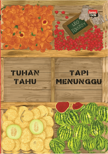 Tuhan tahu tapi menunggu