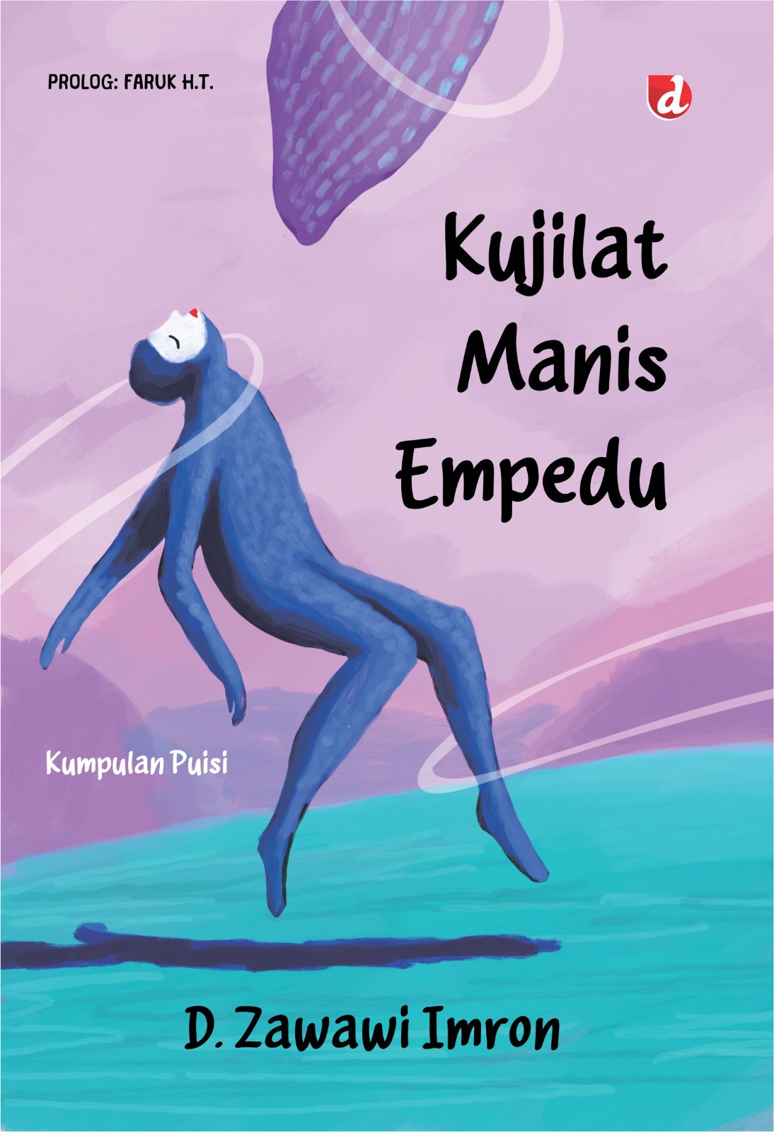 Kujilat manis empedu