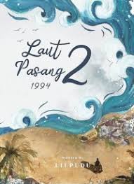 Laut pasang, 1994 : season II