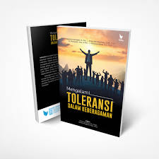 Mengalami toleransi dalam keberagaman