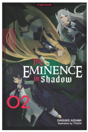 The eminence in shadow 02