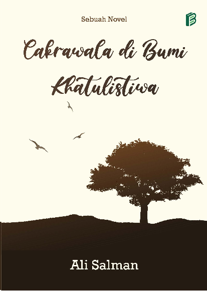 Cakrawala di bumi khatulistiwa