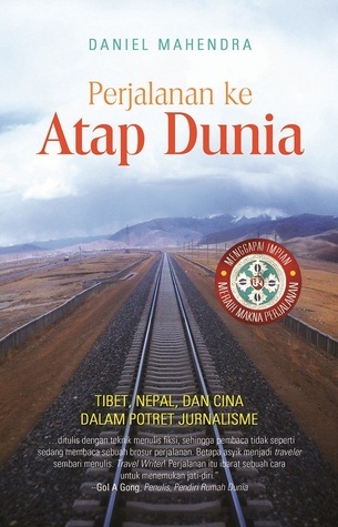 Perjalanan ke atap dunia