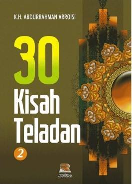 30 Kisah Teladan 2