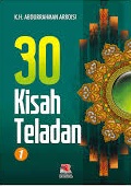 30 Kisah Teladan 7