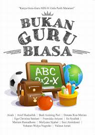 Bukan Guru Biasa / Aisah