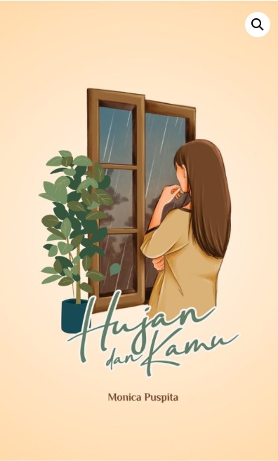 Hujan dan Kamu