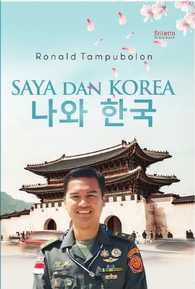 Saya dan Korea