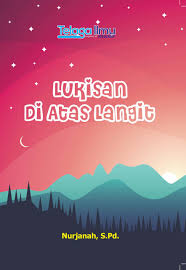 Lukisan di atas langit