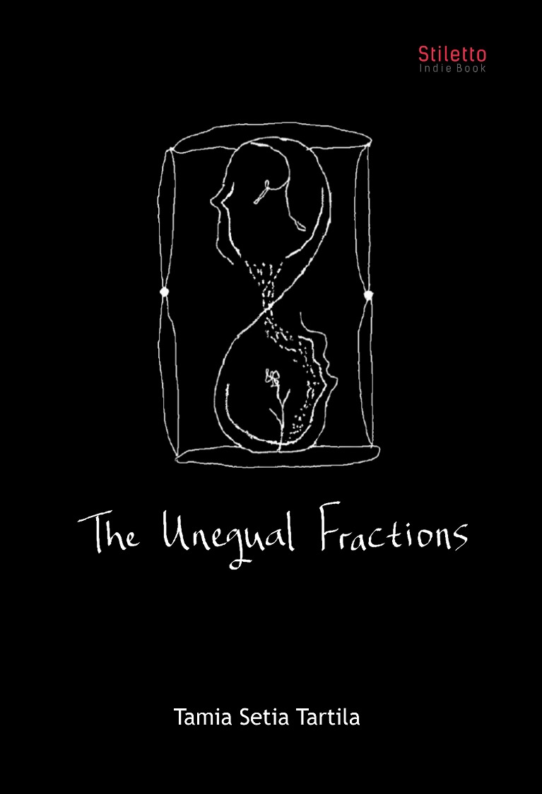 The unequal fractions