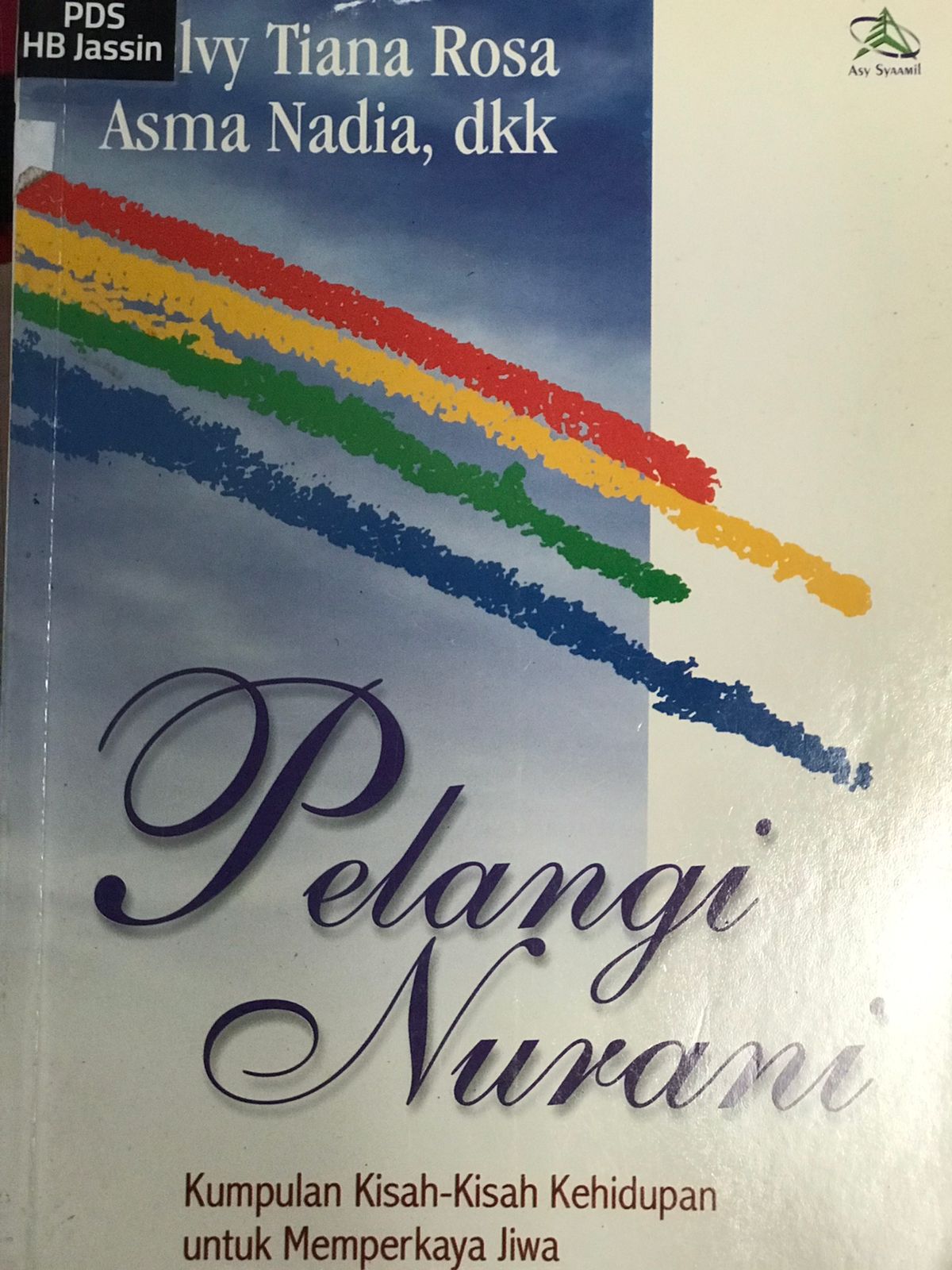Pelangi Nurani