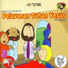 Pelayanan Tuhan Yesus #1