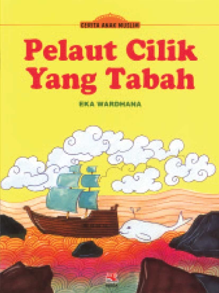 Pelaut Cilik Yang Tabah