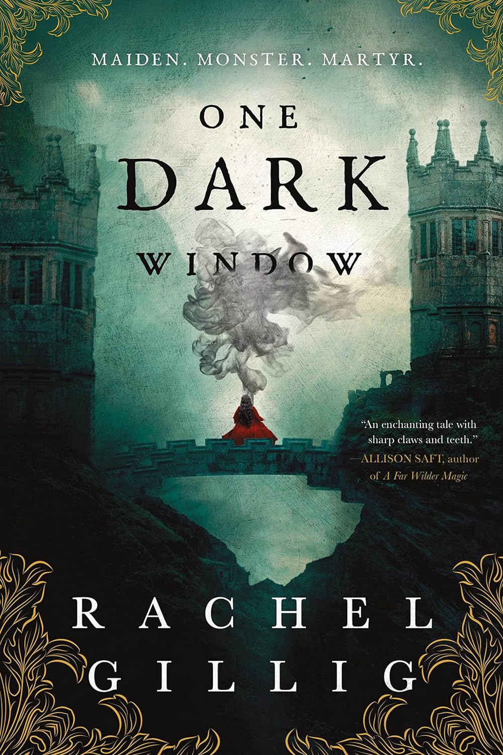 One dark window / Rachel Gillig