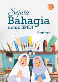 Sejuta Bahagia untuk SPIDI