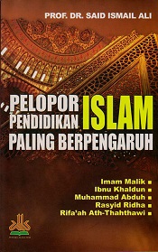 Pelopor pendidikan Islam paling berpengaruh