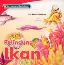 Pelindung Ikan