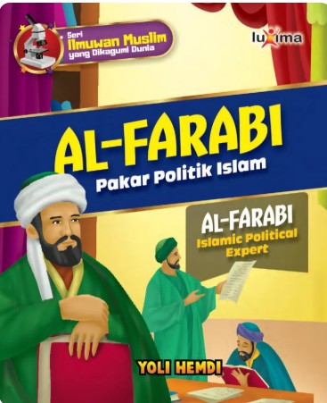 Al-Farabi : pakar politik islam