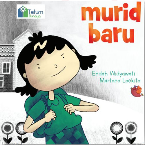 Murid baru