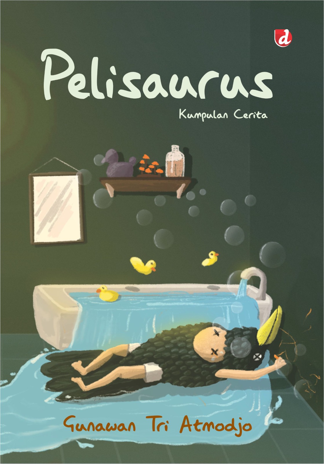 Pelisaurus