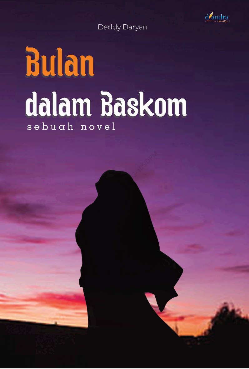 Bulan dalam baskom / Deddy Daryan