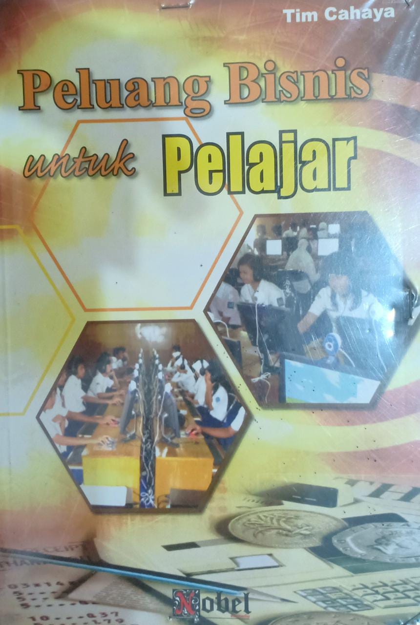 Peluang bisnis untuk pelajar