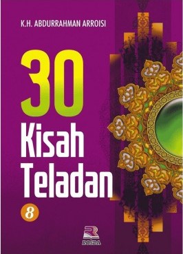 30 Kisah Teladan 8