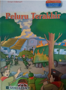 Peluru Terakhir