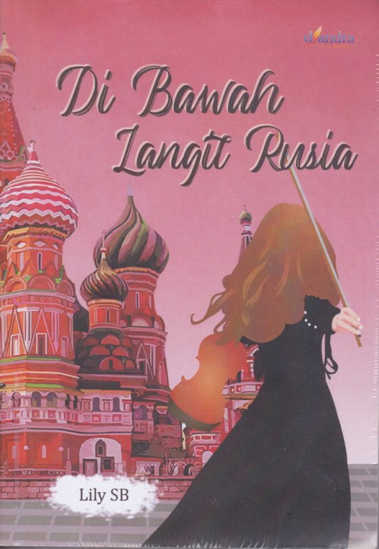 Di bawah langit Rusia