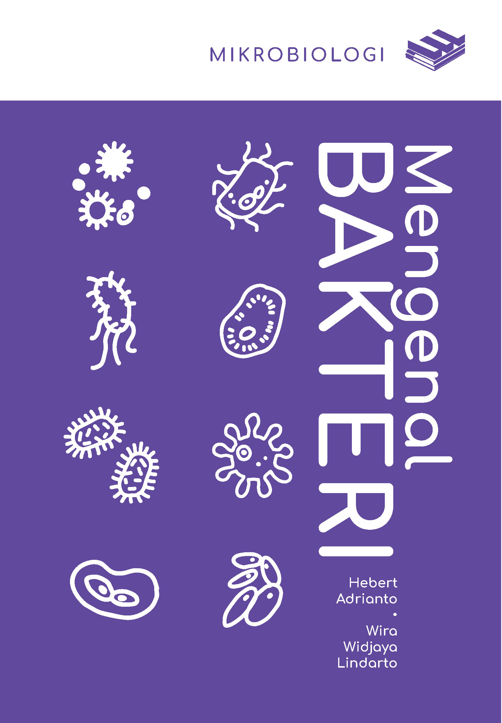 Mengenal bakteri