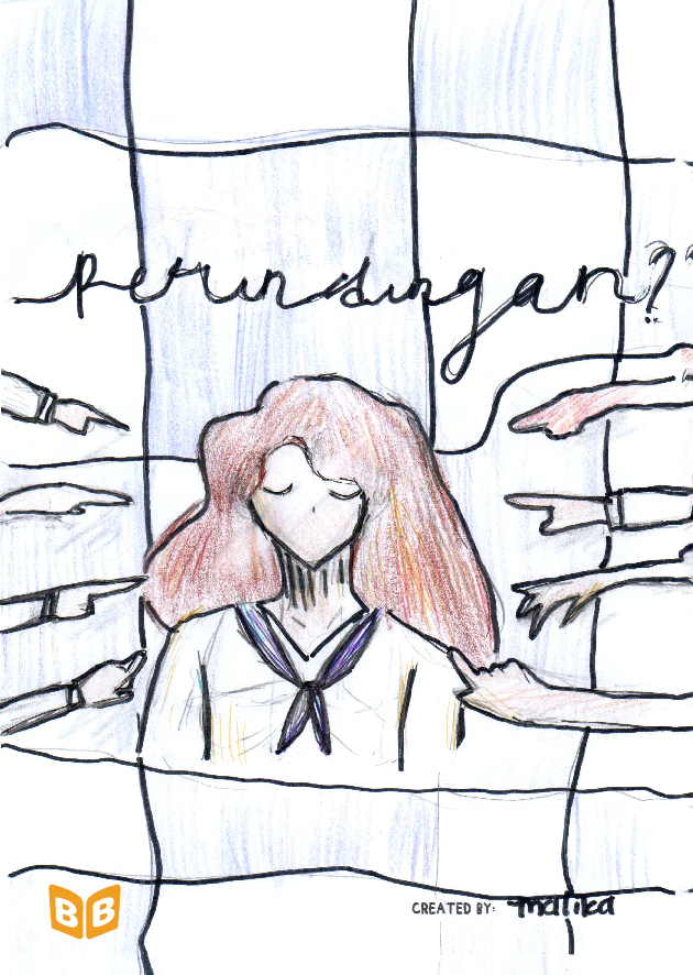 Perundungan