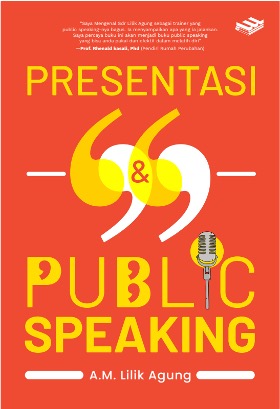 Presentasi & public speaking