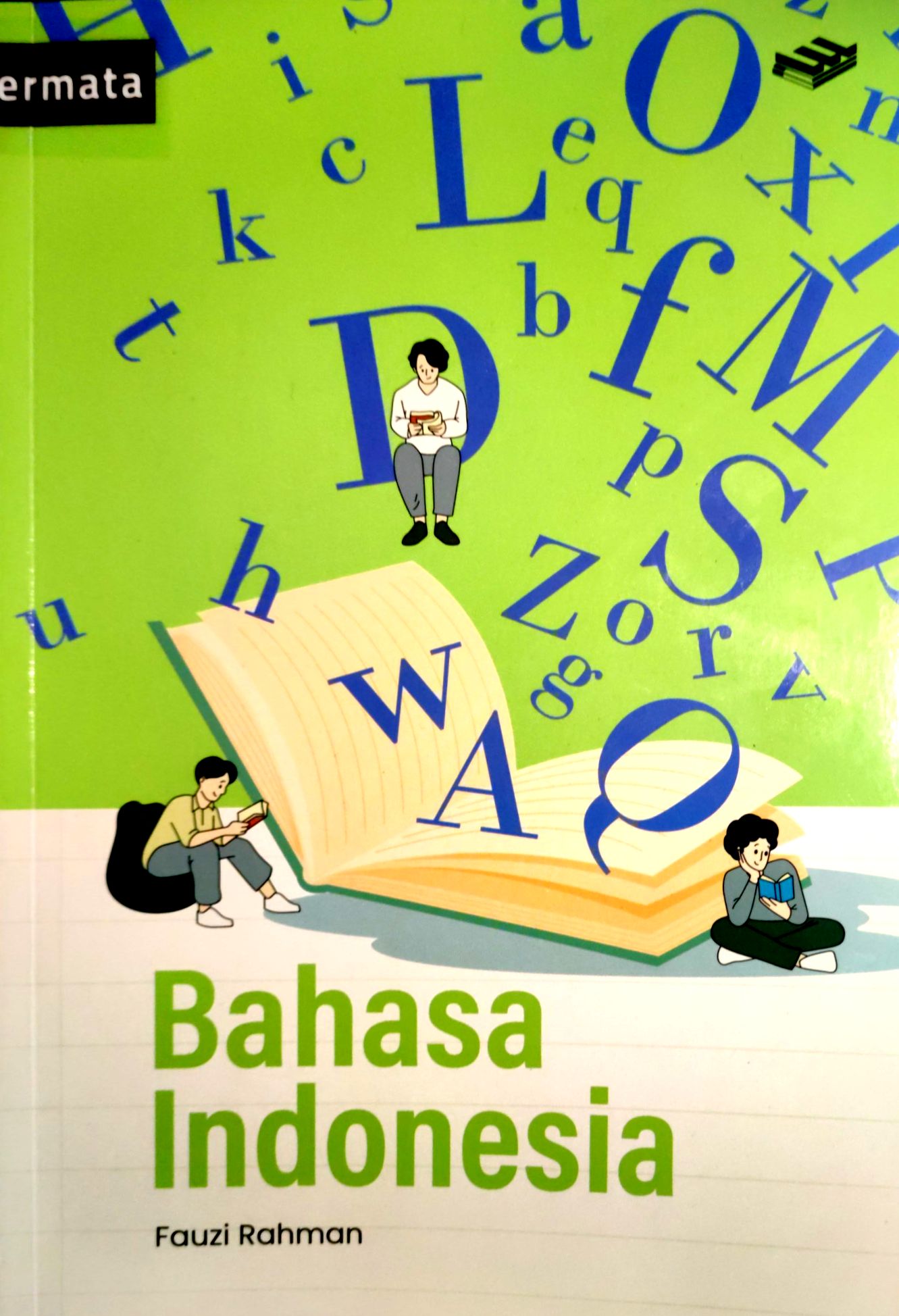Bahasa indonesia
