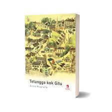Tetangga kok gitu