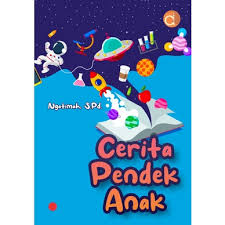 Cerita pendek anak