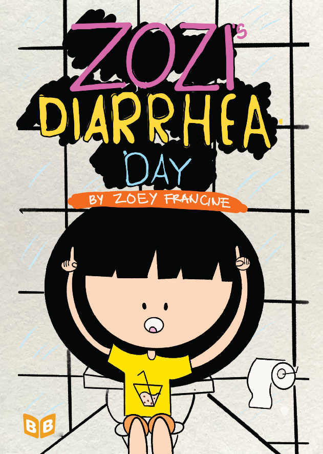 Zozi diarrhea day