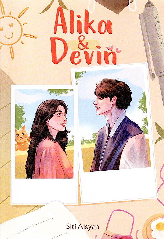 Alika & Devin
