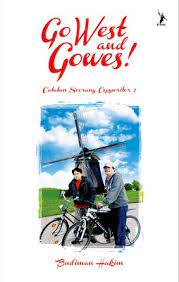 Go west and gowes : catatan seorang copywriter 3