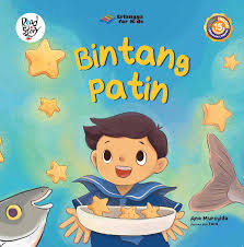 Bintang patin : Read a story