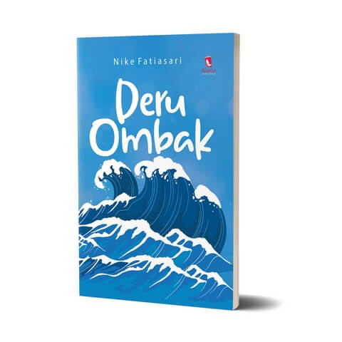 Deru ombak