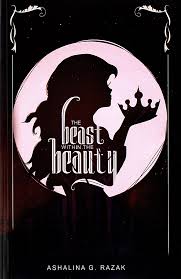 The beast within the beauty