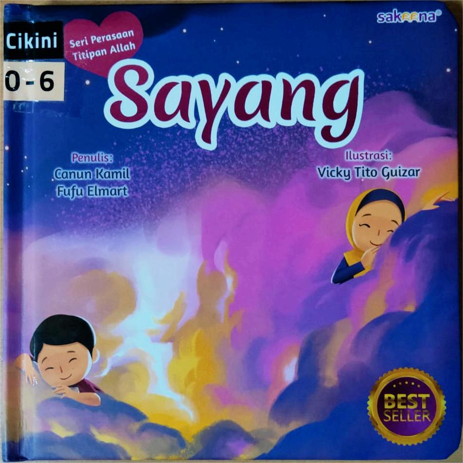 Sayang