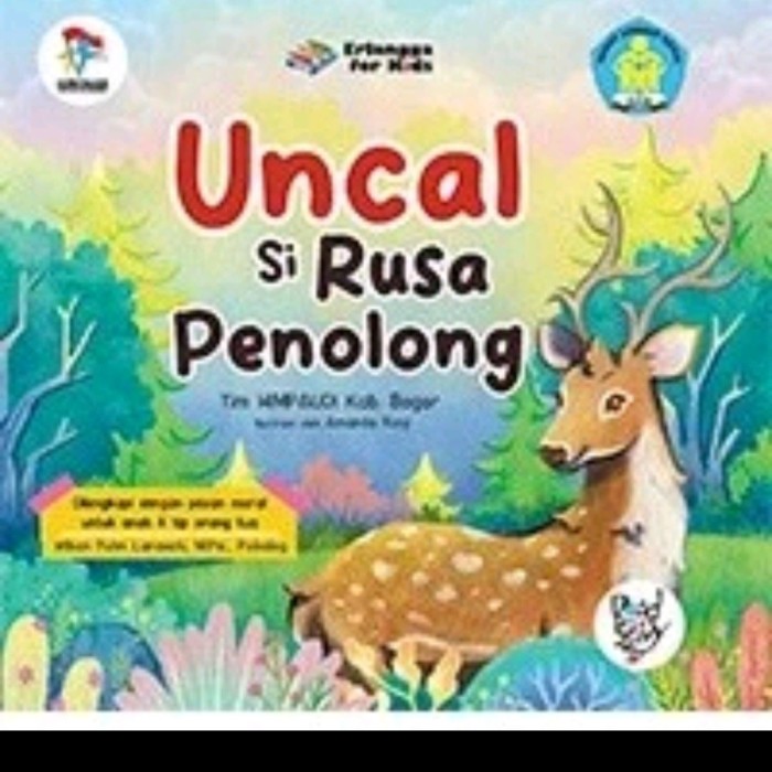 Uncal si rusa penolong