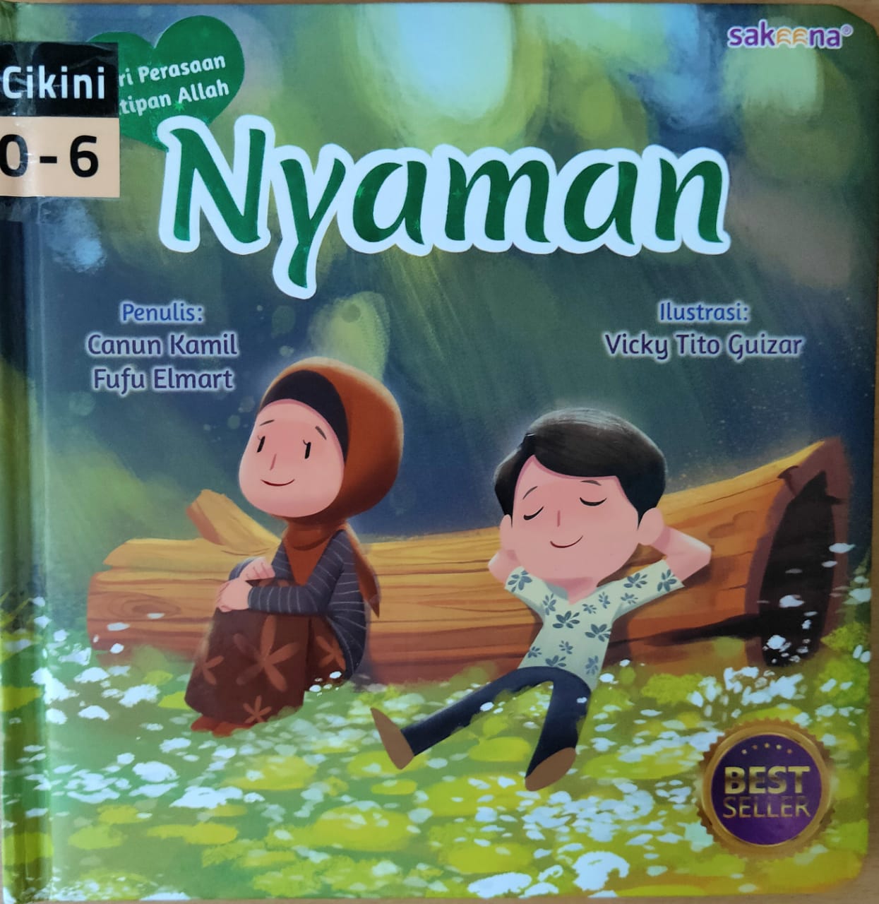 Nyaman