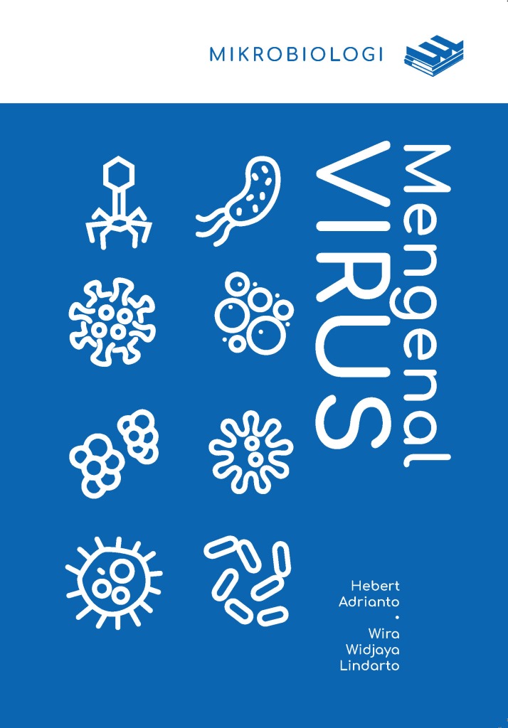 Mikrobiologi : mengenal virus