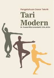 Pengetahuan Dasar Teknik Tari Modern