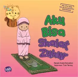 Aku bisa shalat zuhur
