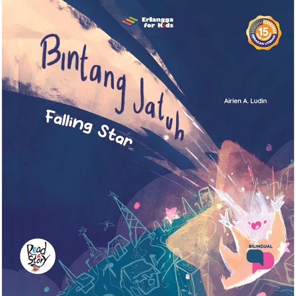 Bintang jatuh