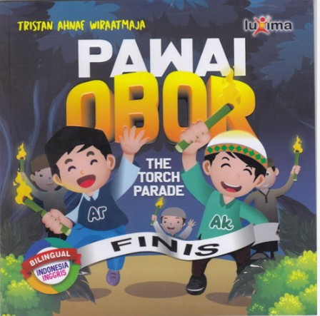 Pawai Obor