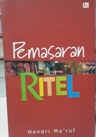 Pemasaran Ritel